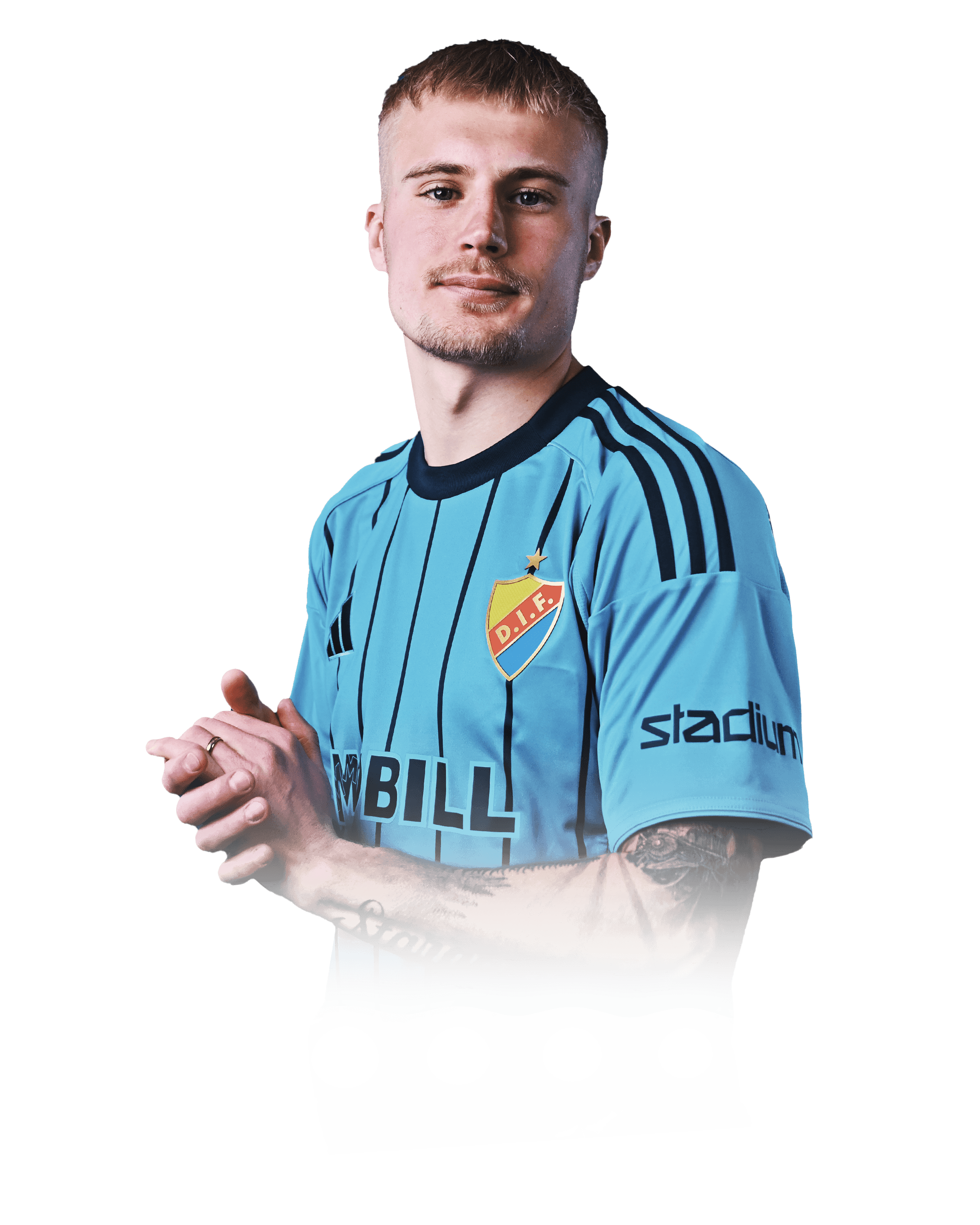 Viktor Bergh