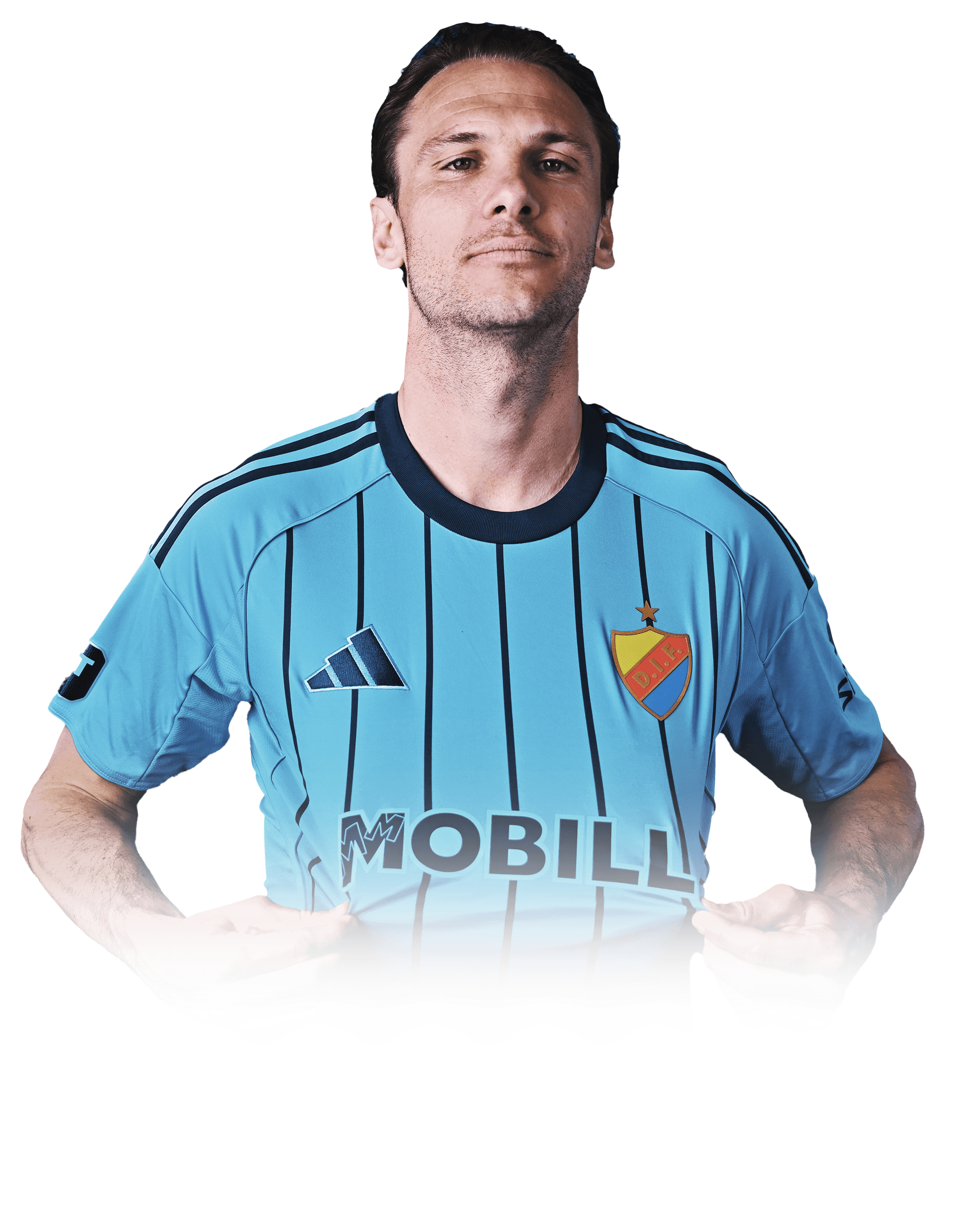 Albin Ekdal