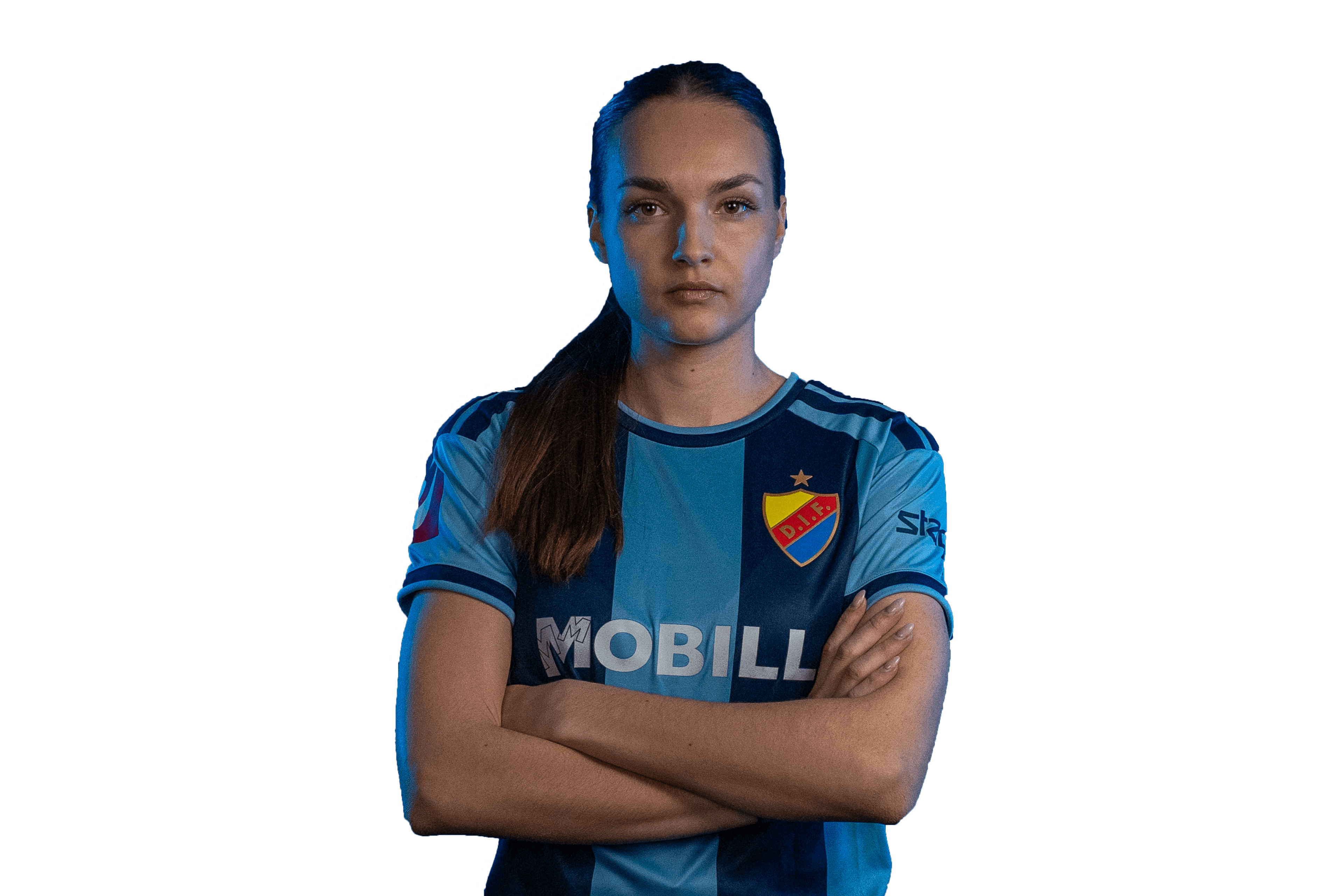 Selma Svendsen