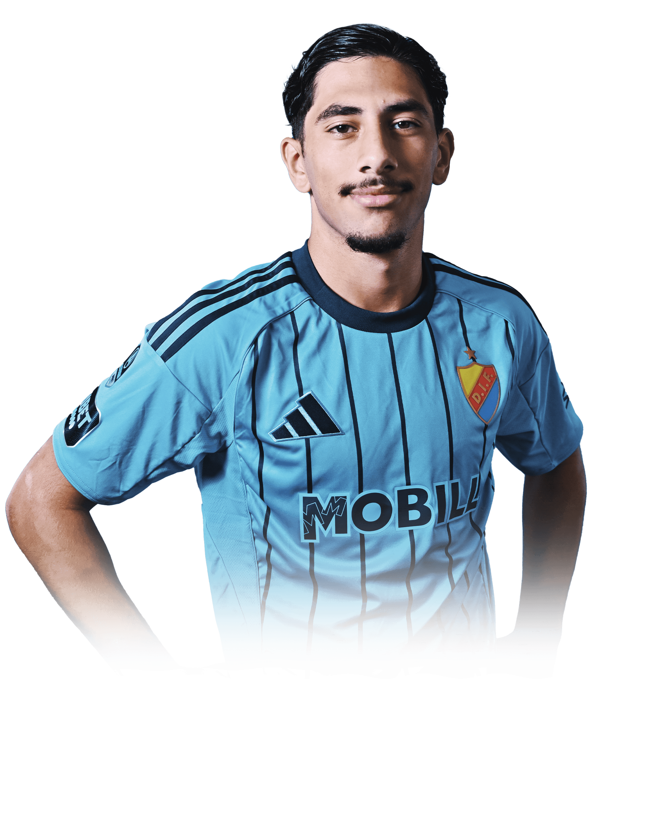 Ahmed Saed