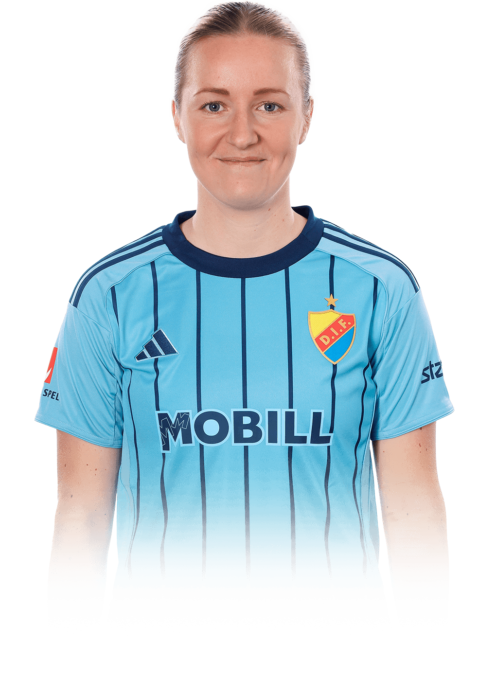 Alexandra Jonasson