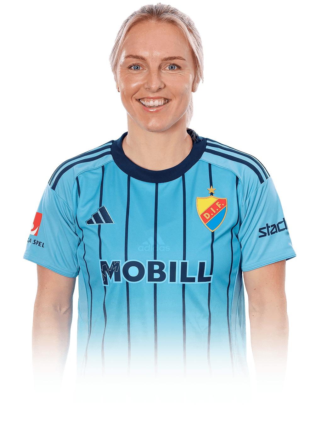 Mimmi Larsson
