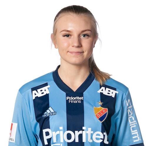 Julia Westergren