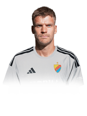 Lukas Jonsson