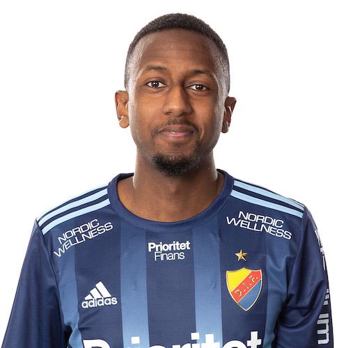 Mattias Mitku