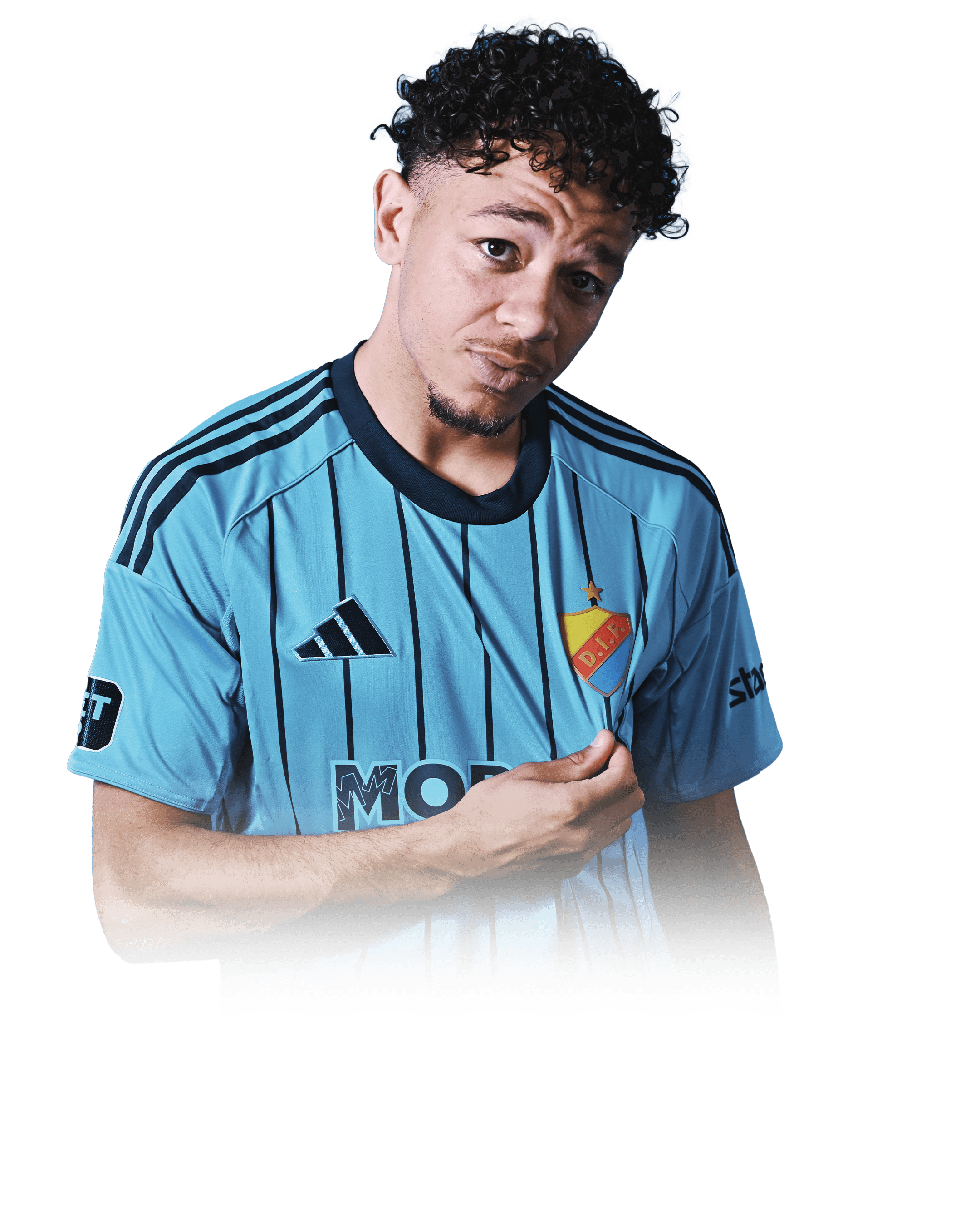 Mikael Anderson