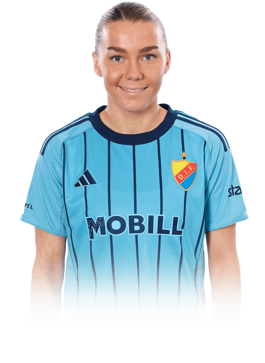 Ebba Hed