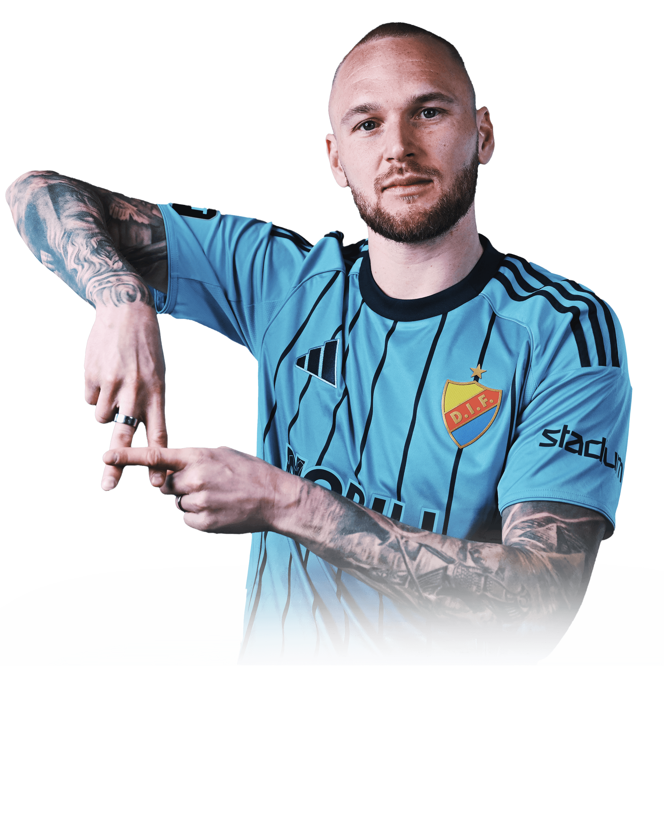 Adam Ståhl