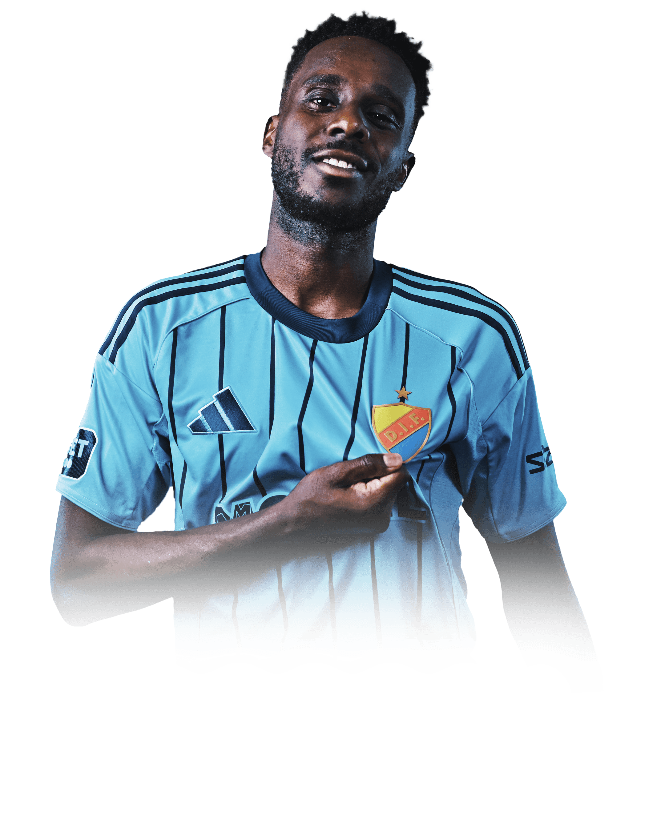 Tokmac Nguen