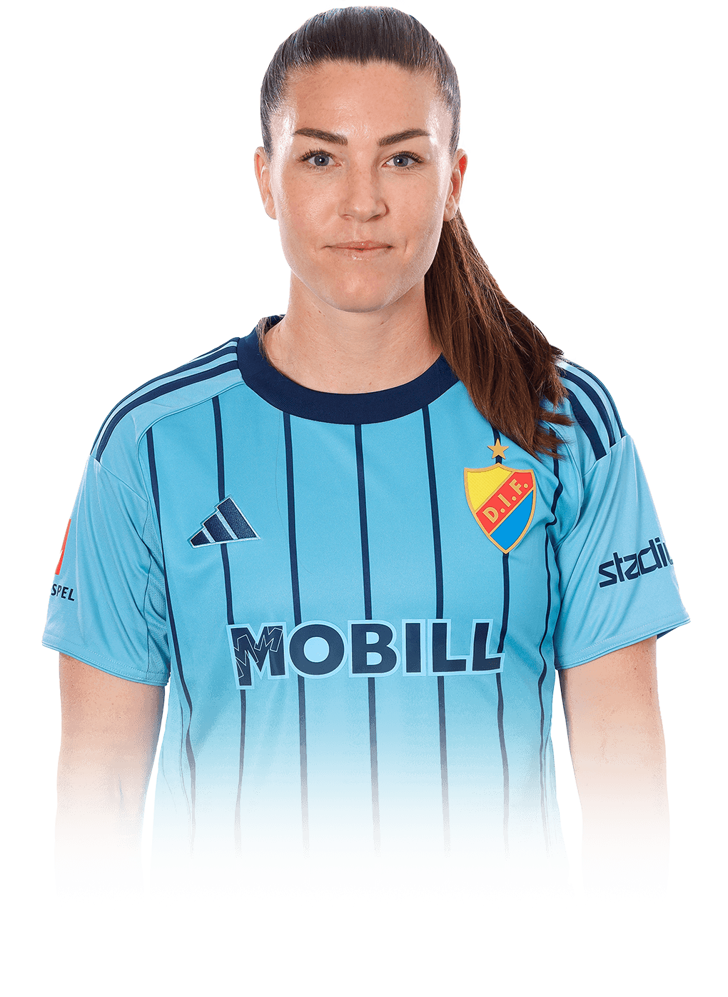 Pauline Hammarlund