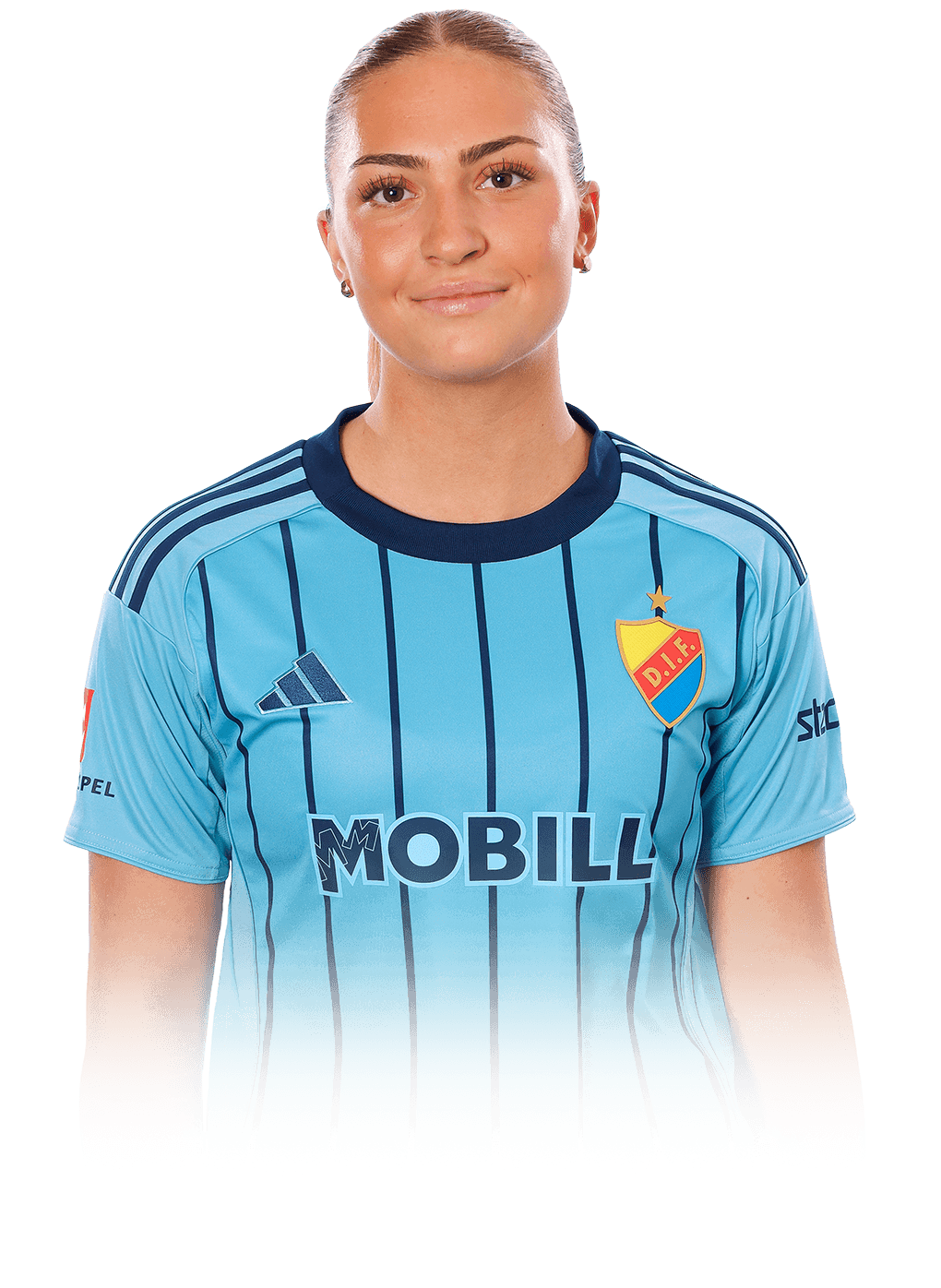 Olivia Ländin Sjöblom