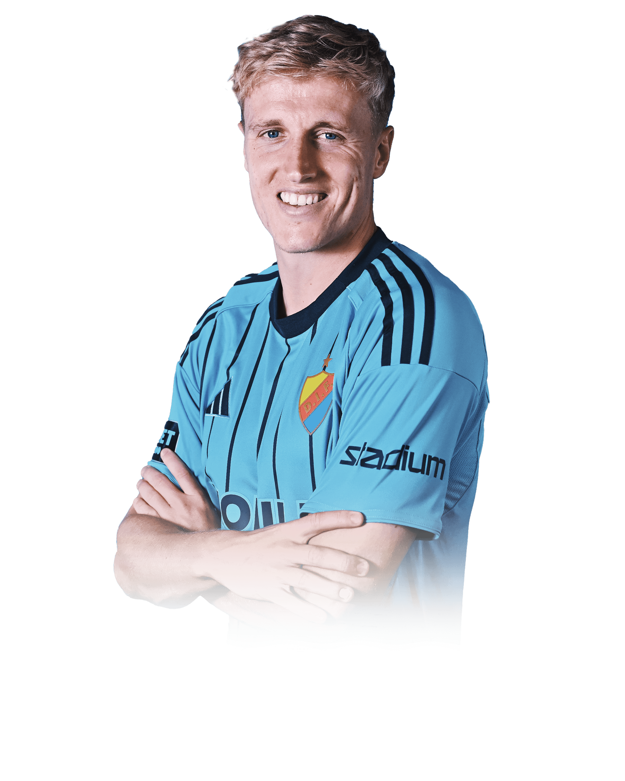Jeppe Okkels