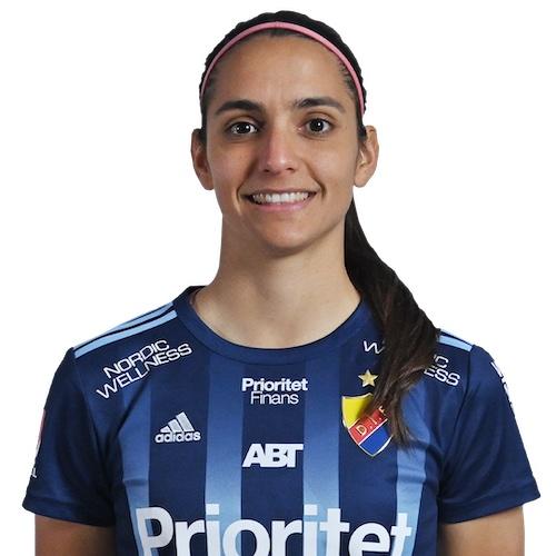 Daniela Zamora 