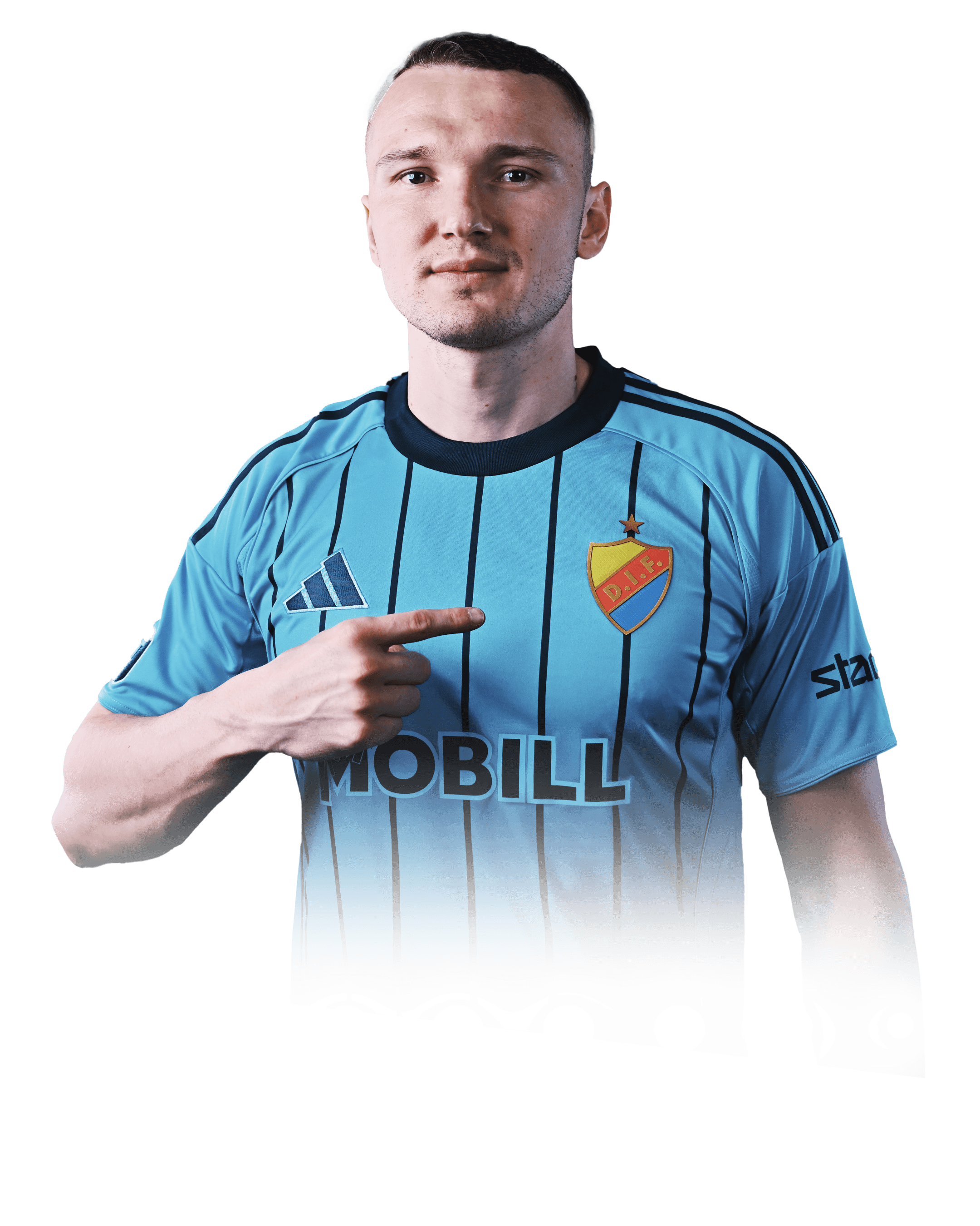 Piotr Johansson