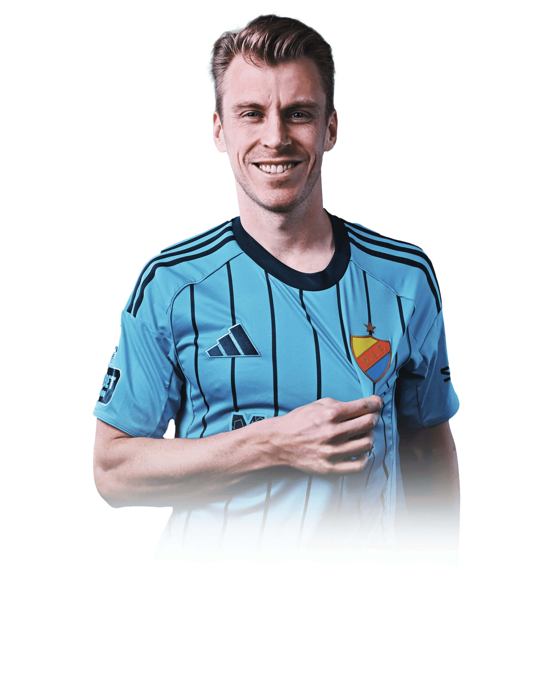 Rasmus Schüller