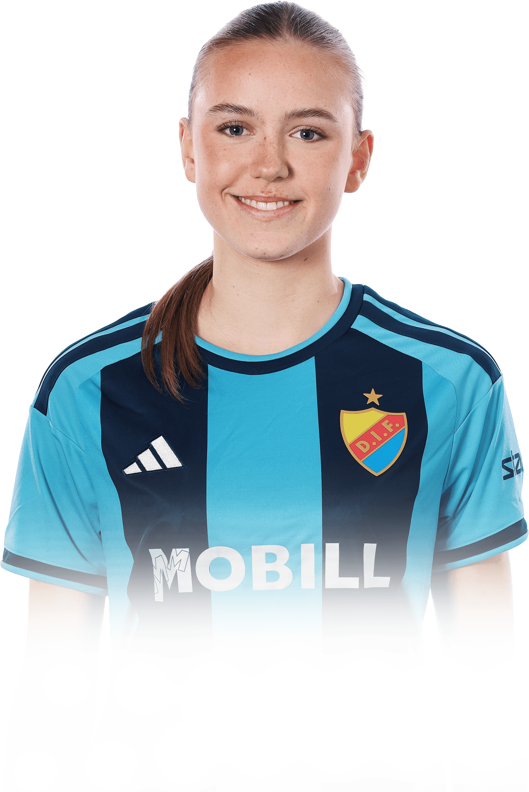 Fabienne Bartholdson