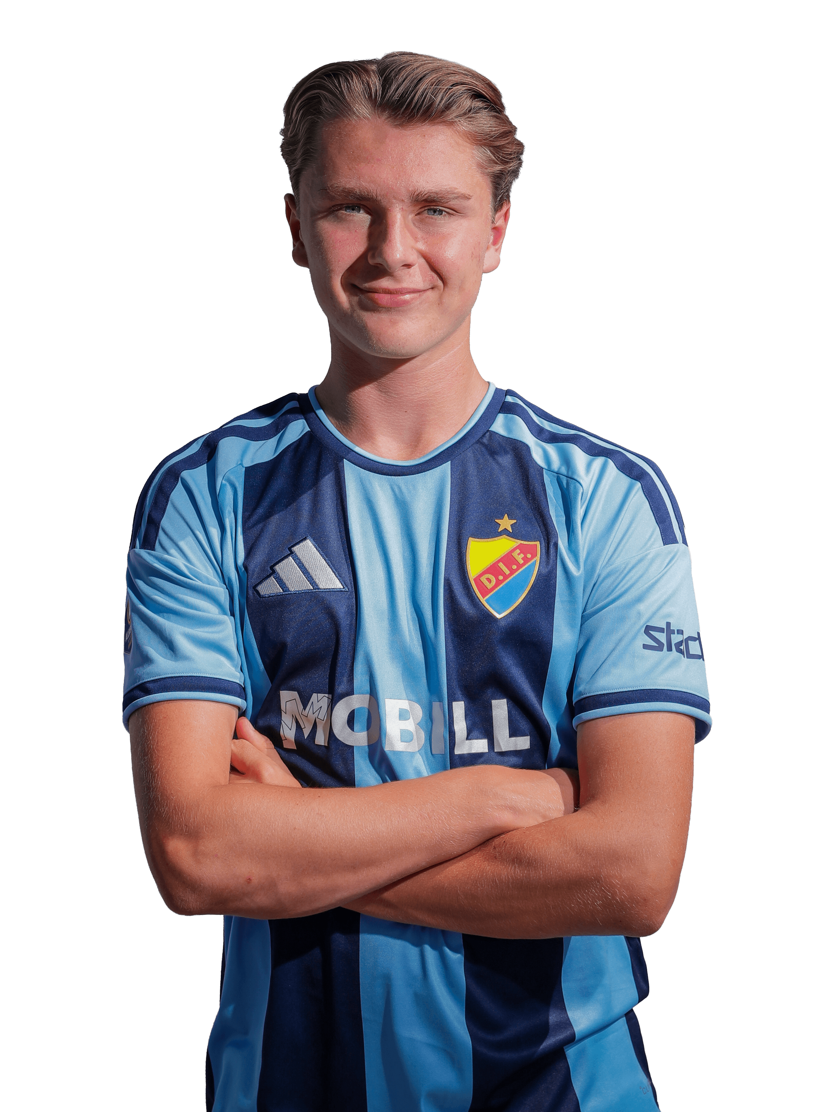 Alexander Johansson