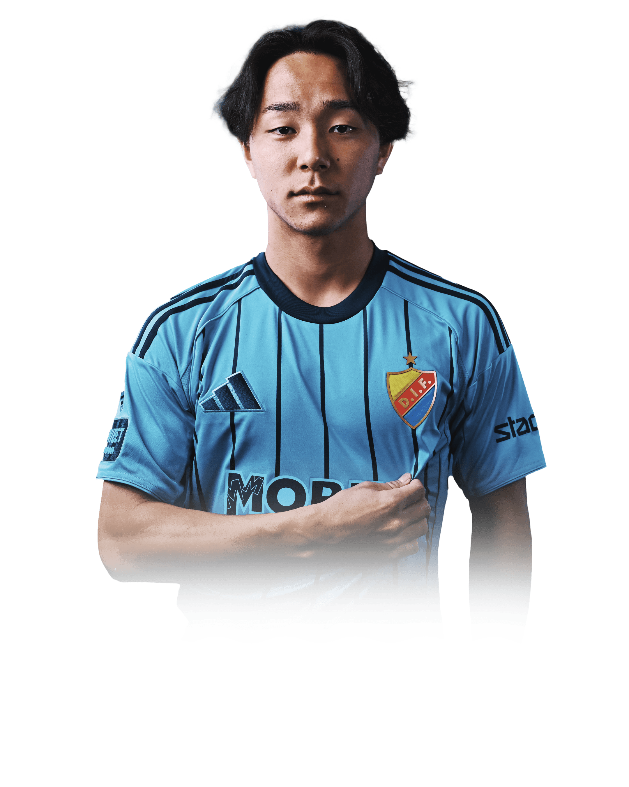 Keita Kosugi