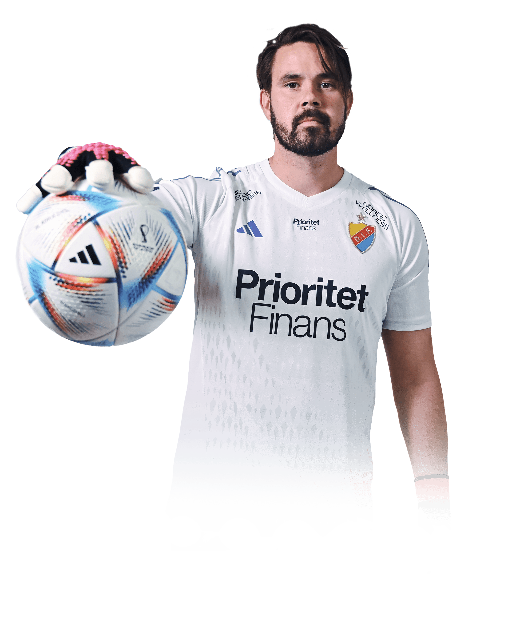 Tommi Vaiho