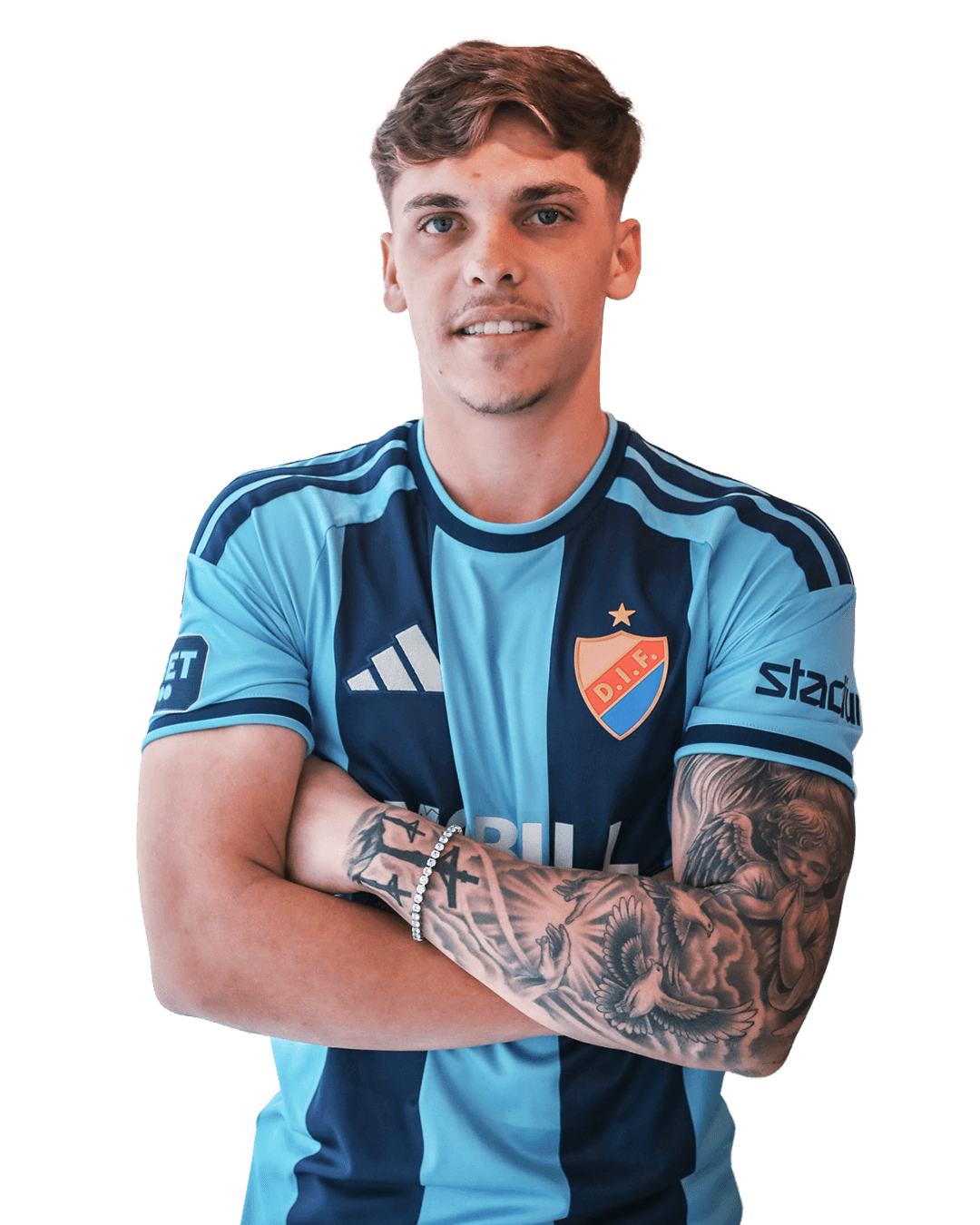 Lucca Gentil