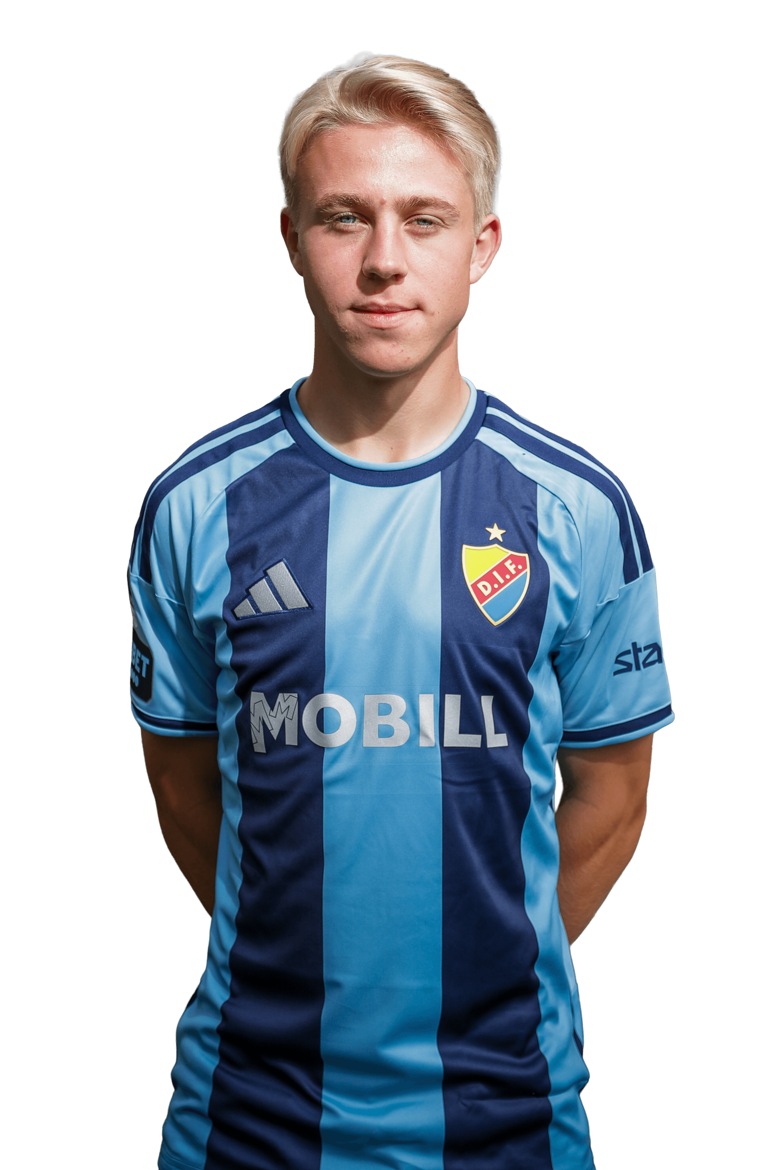 Charlie Rosenqvist