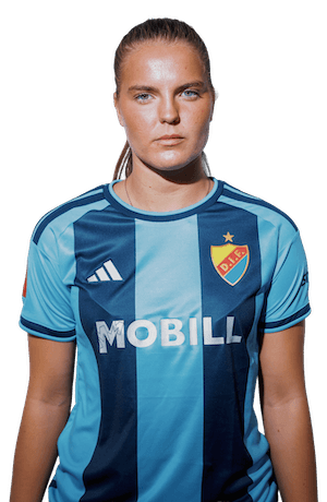 Freyja Stefánsdóttir