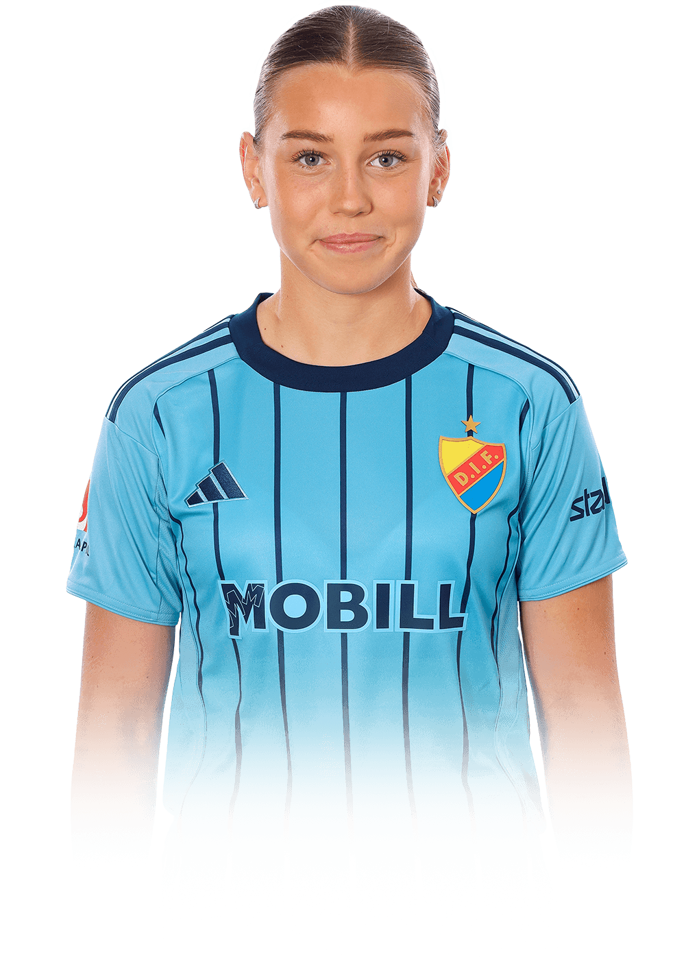 Elsa Pelgander