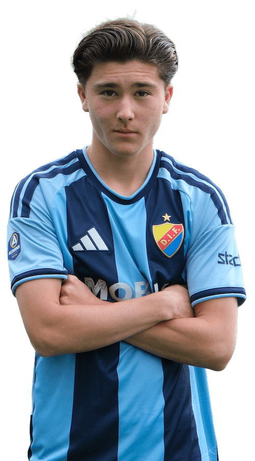 Vincent Larsson