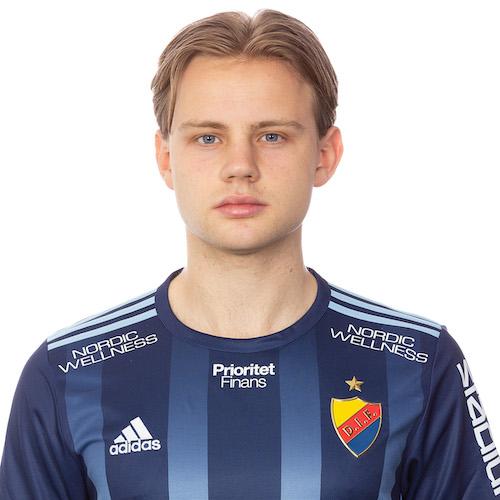 Oscar Pettersson