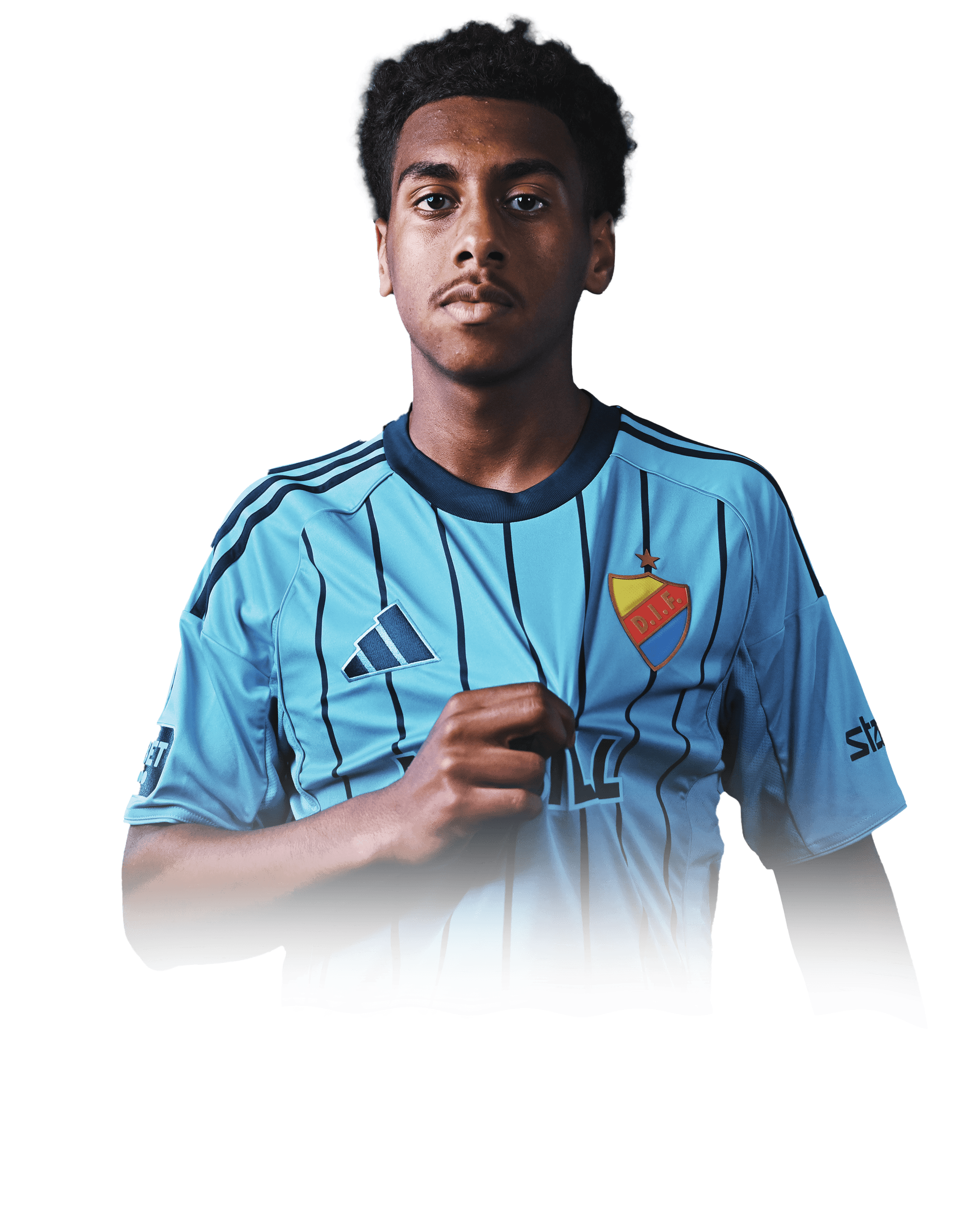 Isak Alemayehu