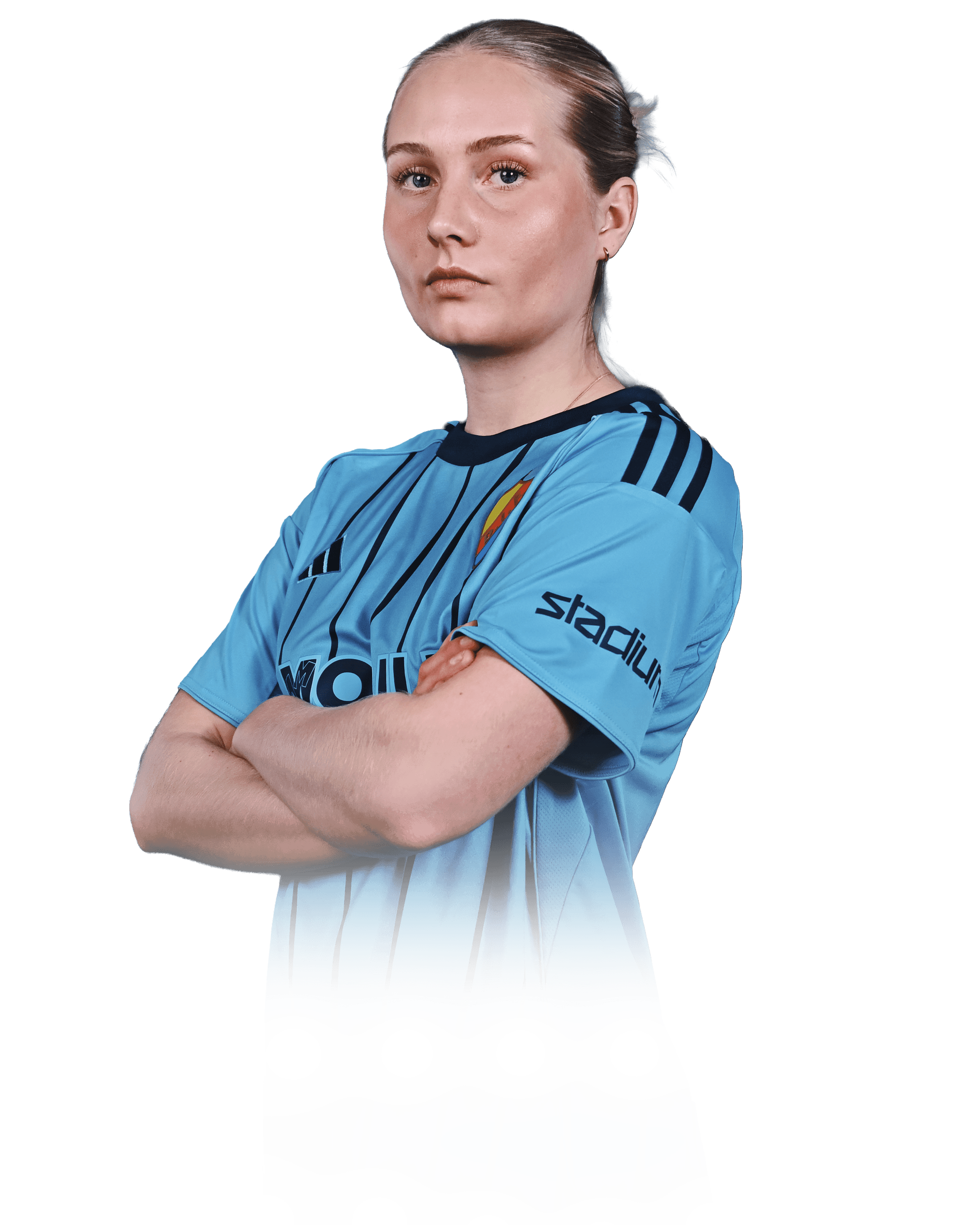 María Ólafsdóttir Grós