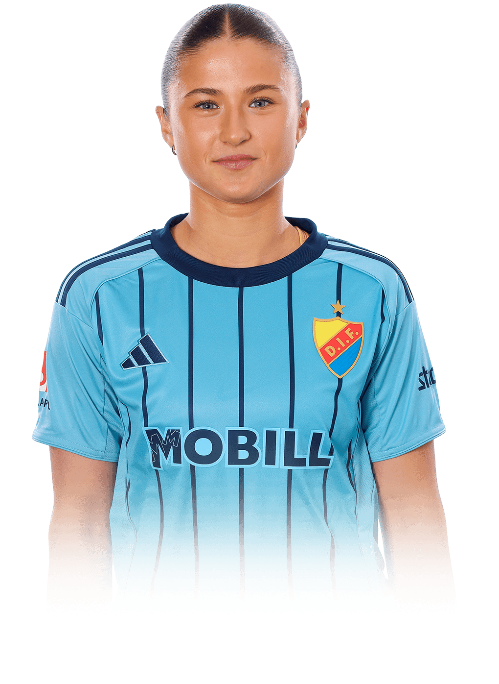 Meja Staffansson