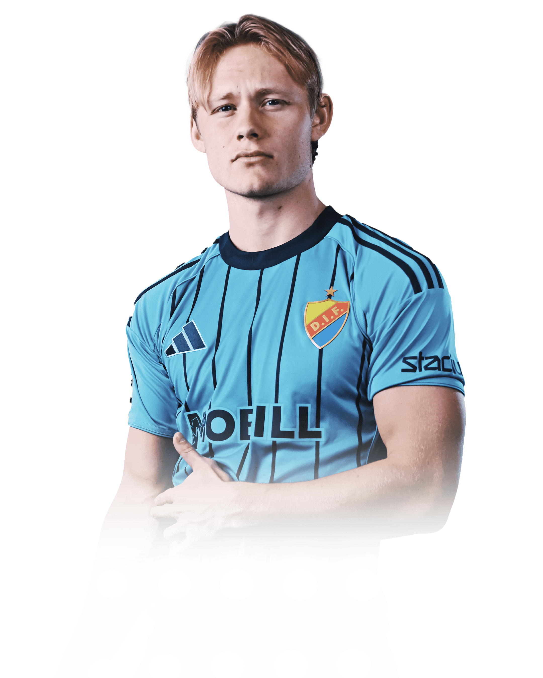 Tobias Gulliksen