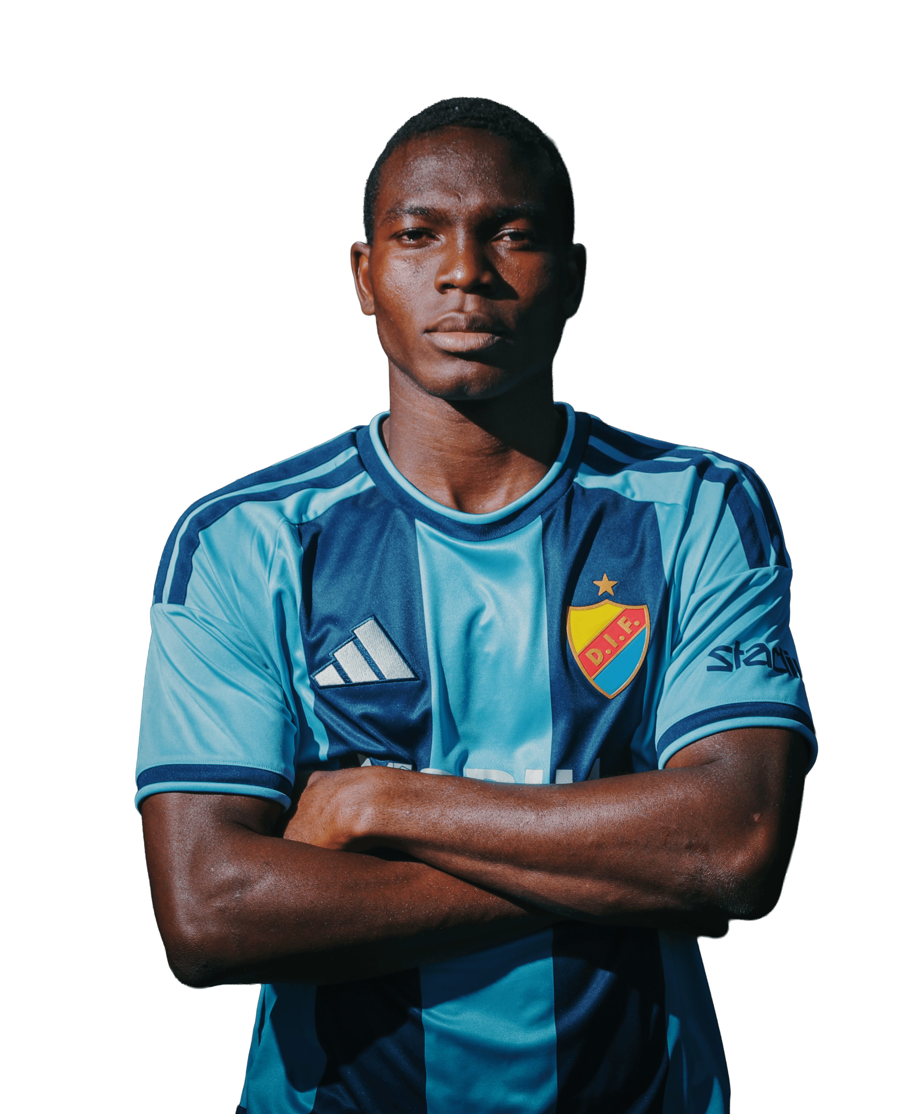 Angelo Agbejoye