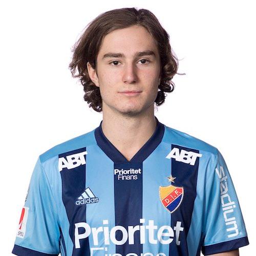 Matteo Catenacci