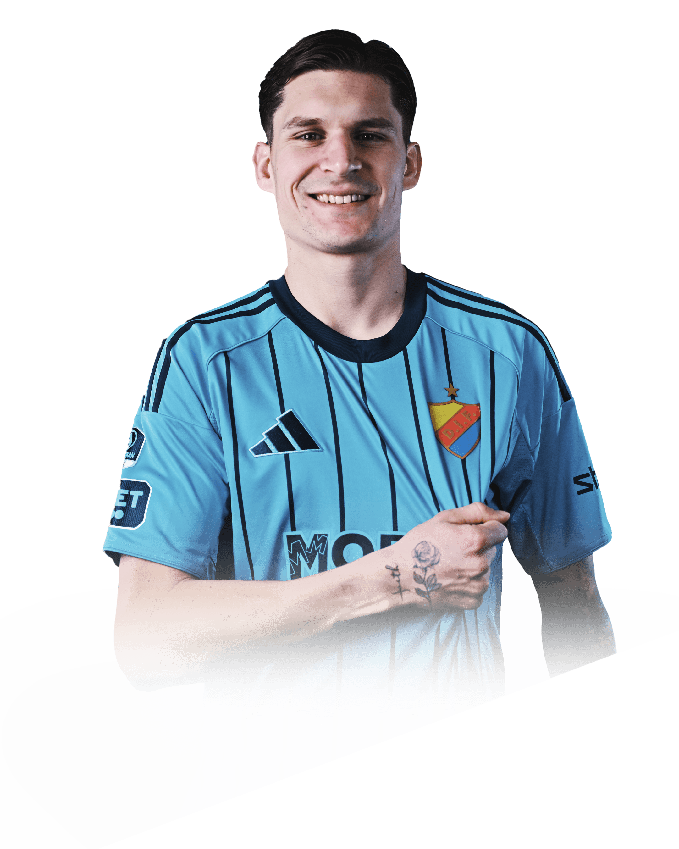 Nino Zugelj