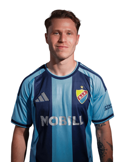 Sander Ringberg