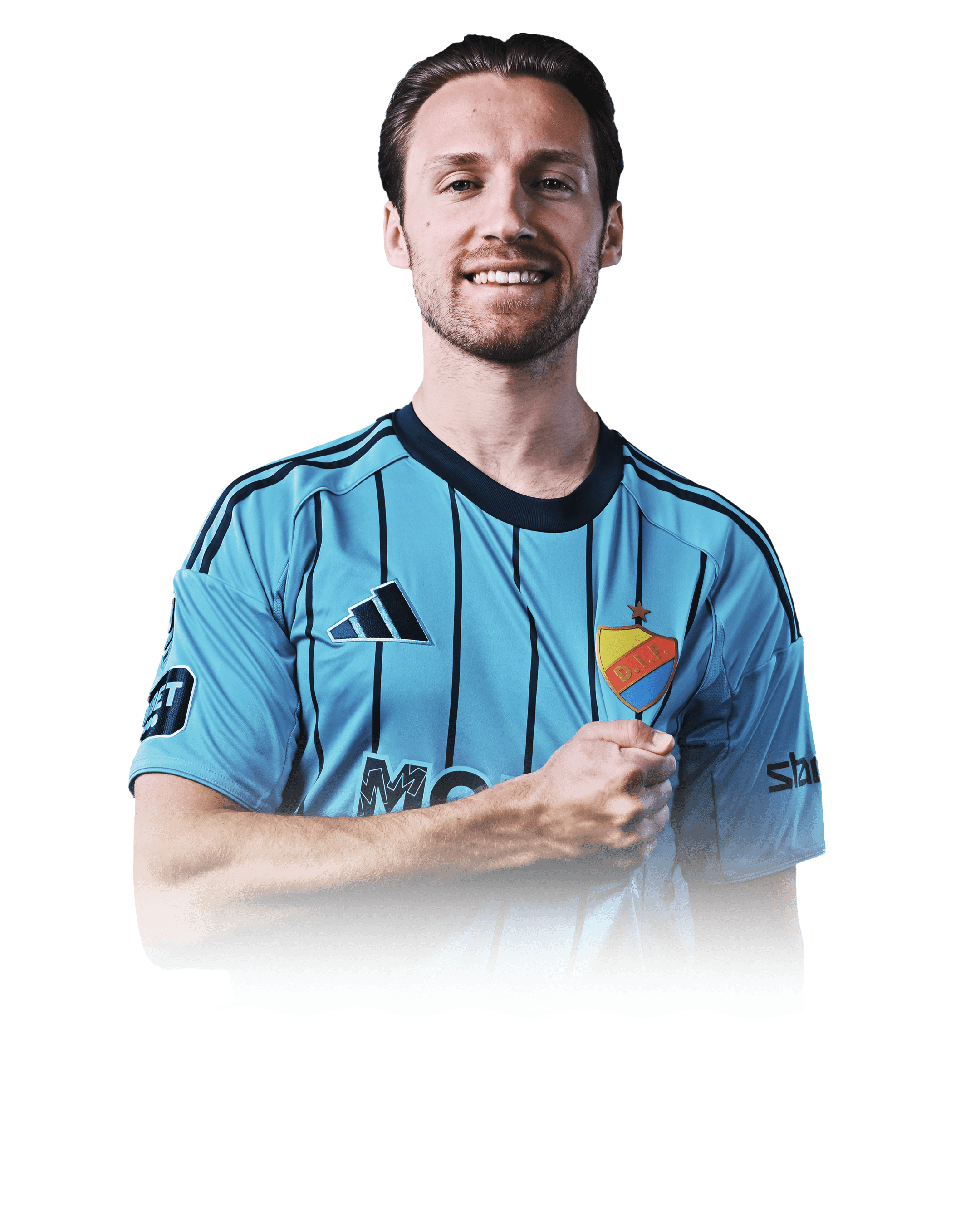 Daniel Stensson