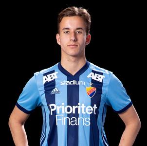 Filip Lindblom