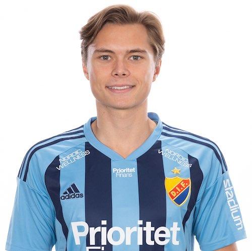 Linus Tagesson 