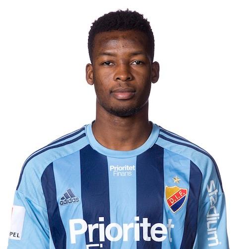 Souleymane Kone