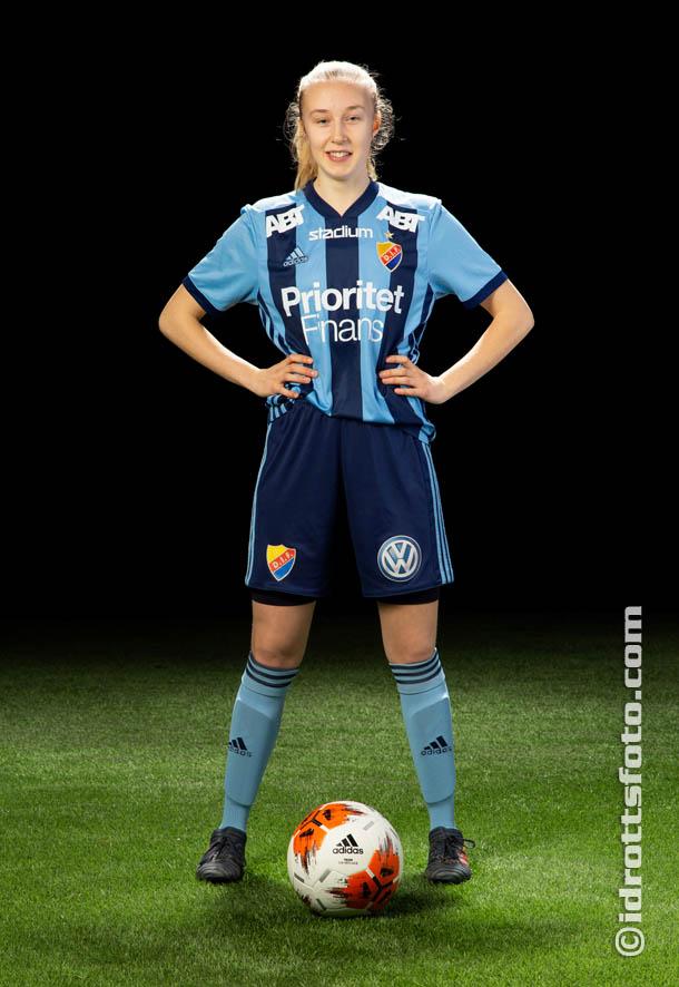 Elvira Karlsson