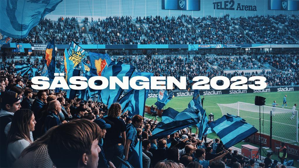 Säsongen 2023 | Highlights