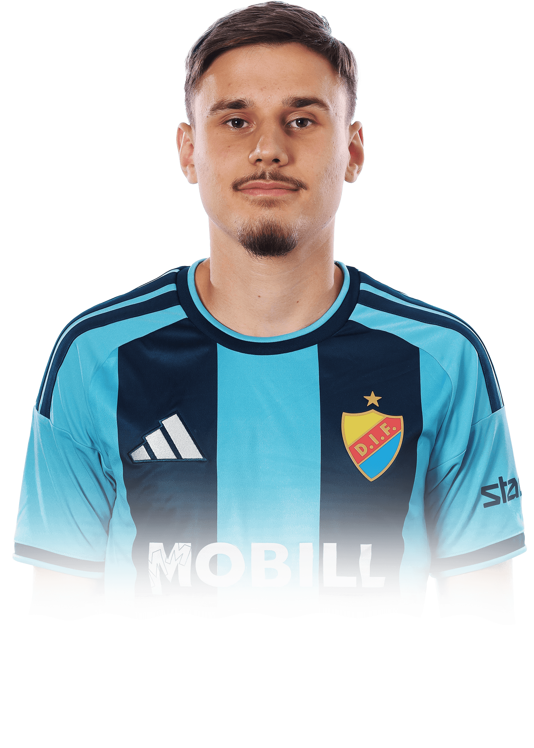 Melvin Vucenovic Persson