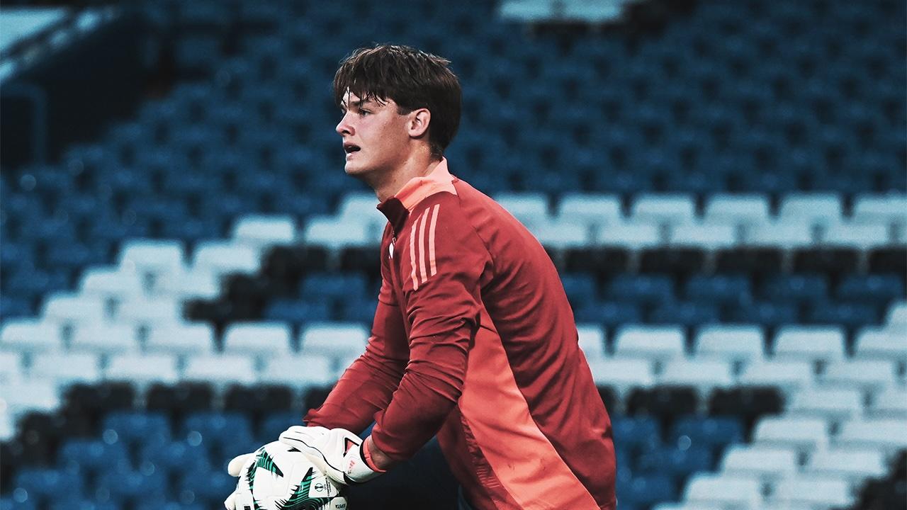 Max Croot En era är över – Bosse Andersson tackar för sig | Djurgården Fotboll